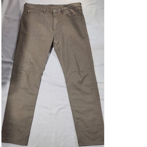 Levi's 505 W38 L36 big & tall straight jeans men